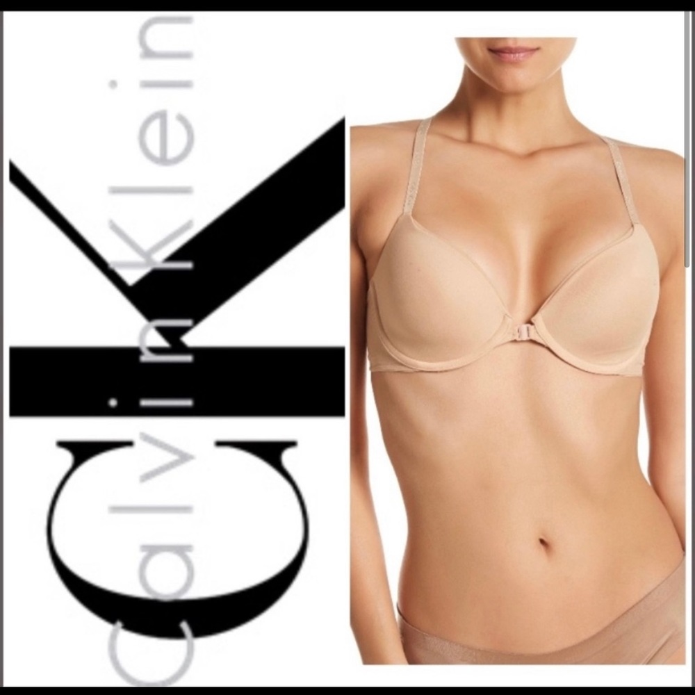 Calvin Klein Bra